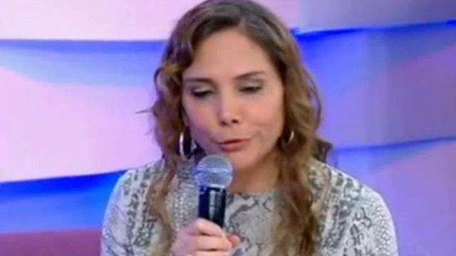 Xuxa entrevista Heloísa Périssé смотреть онлайн