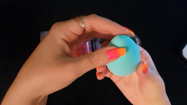Спонж для макияжа Beauty Blender смотреть онлайн