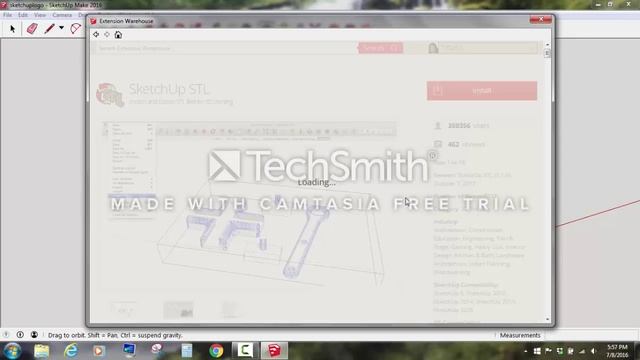 Getting an STL File (3) смотреть онлайн