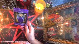 ?Мощный ритуал от колдовства!