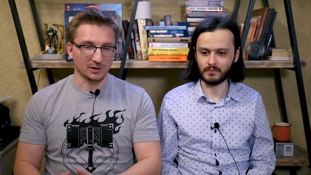 Пришел, увидел, РЕФАНД! Обзор Bleeding Edge смотреть онлайн