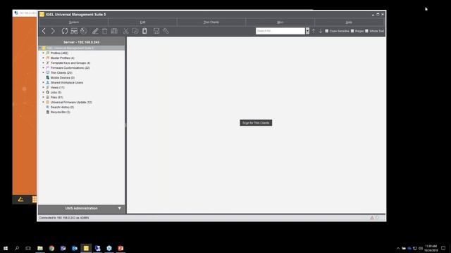 IGEL Thin is the New OS смотреть онлайн