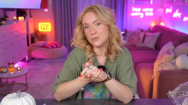 ДОЛГОЖДАННАЯ Распаковка с AliExpress!??// Зимний и Осенний Декор для Дома как в Pinterest смотреть онлайн