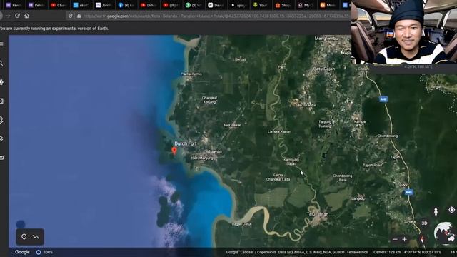 Sejarah Ting 3 - Bab 3 Pentadbiran Negeri-Negeri Melayu Bersekutu Bhgn 1 смотреть онлайн