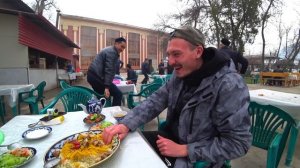 Уличная Еда Узбекистана!!!Узбекский Базар!!!Ургут!!!Самарканд!!!