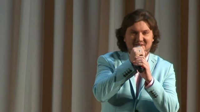 Илья Ушуллу - Марина Бурлакова (музыка и слова) - "Я, сынок, всё прочёл по глазам" смотреть онлайн
