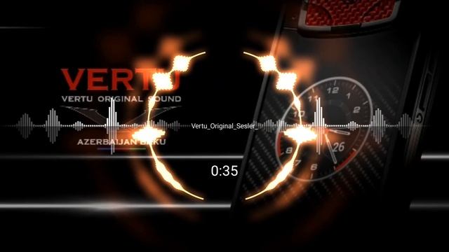 Vertu Phone Old_-_Music Sesler [ Songs & Music's ] смотреть онлайн