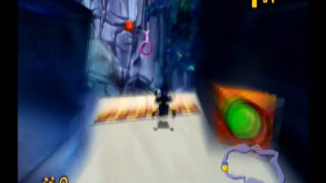 Let's Walkthrough Rayman Arena - Razorbeard Steps Up смотреть онлайн