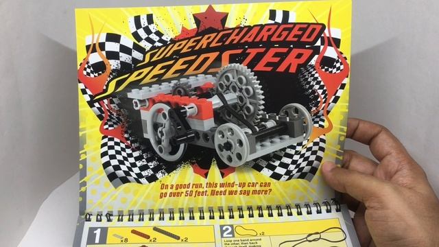 Klutz Crazy Action Contraptions смотреть онлайн