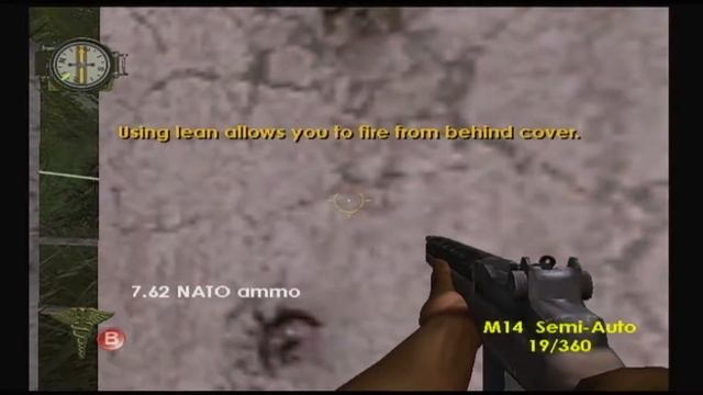 Men of Valor * Gameplay [XBOX] ( FRAMEMEISTER ) смотреть онлайн