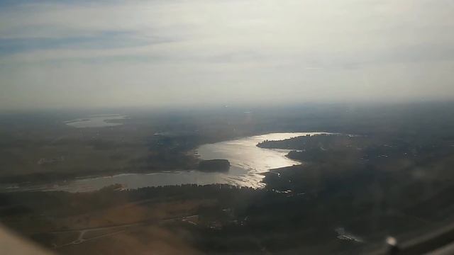 Lotnisko Katowice Pyrzowice смотреть онлайн