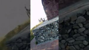Статуя мамонт. город салехард