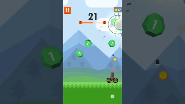 Ball blast gameplay#1 level#1 смотреть онлайн