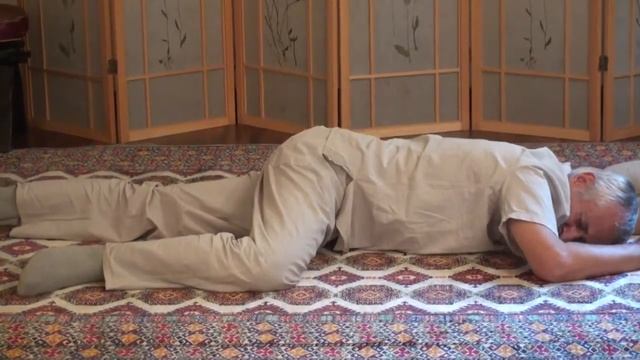 Гимнастика ленивых 14 смотреть онлайн