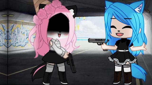 ?Бам!?meme?Кошка Лана, Агент Джессика Мяу(Лана), Стелла?Gacha Club? смотреть онлайн