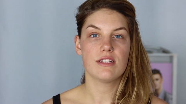 Spring Makeup Trends Using Green Beauty Products смотреть онлайн