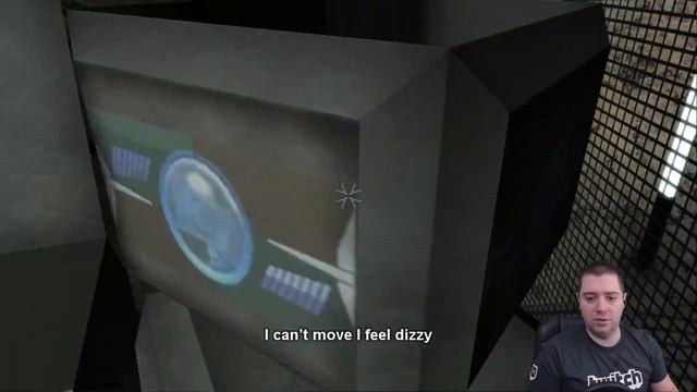 Conspiracies 2: Lethal Networks (Pt. 4 END) смотреть онлайн