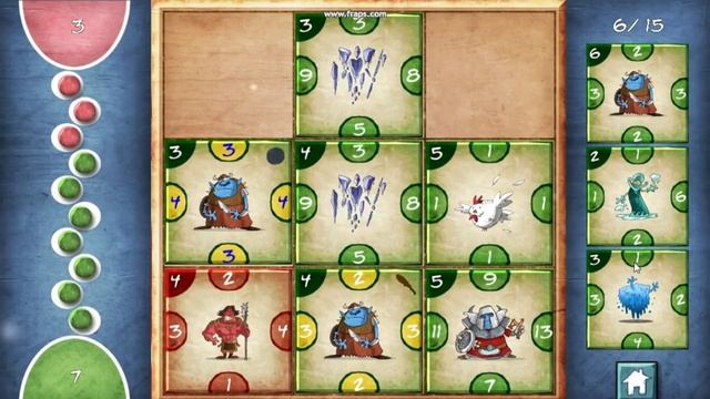 Kaboom Monster Launch Trailer смотреть онлайн