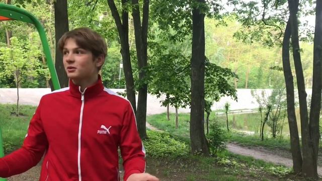 МОЁ УТРО | ЗАРЯДКА И ЗАВТРАК смотреть онлайн