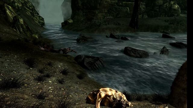 SkyrimSE Adventures Of Ja'rii And Inigo #55 Finding More To Explore