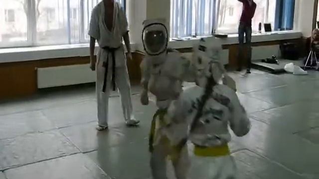 ТУРНИР класса В смотреть онлайн