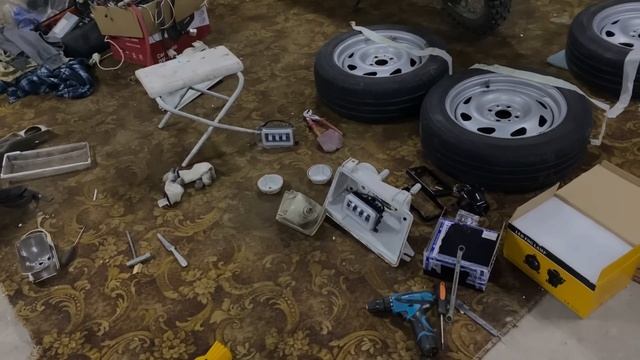 Лучшая Оптика Ваз 2110 Своими Руками #фары #Ваз #2110 смотреть онлайн
