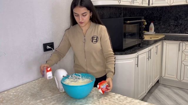 Кулинарные приключения