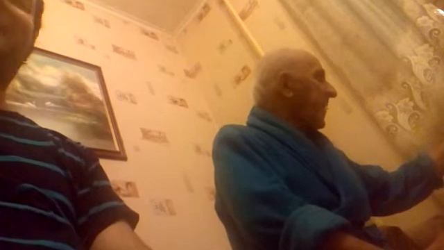 Г.Казань!-Я Олег Смеюсь-Пей,Ешь Давай!-А Дед Рафаил Шутит-Че Снимаешь?-Разговоры,Стену,Как Чай Пью! смотреть онлайн