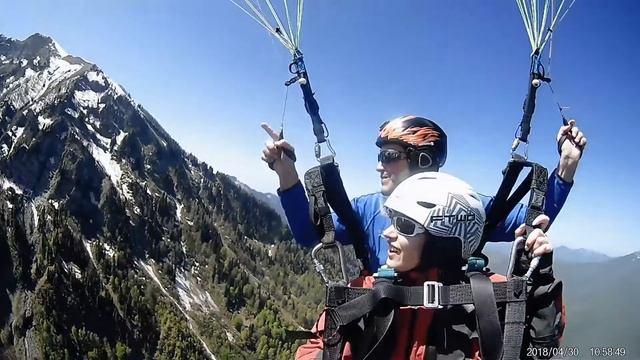 Предложение руки и сердца в Сочи смотреть онлайн