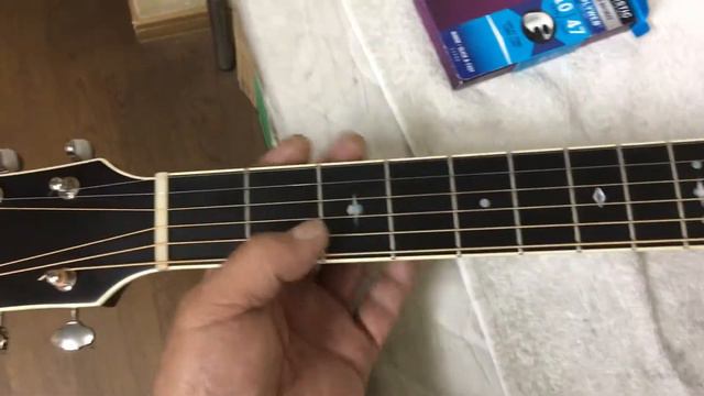 指太い 指短い ナット加工 サドル加工 ギター YAMAHA LL6　Ibanez AVC10 GA30 смотреть онлайн