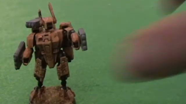 Tau Loadouts: Double Weapons XV8 - WH40k смотреть онлайн