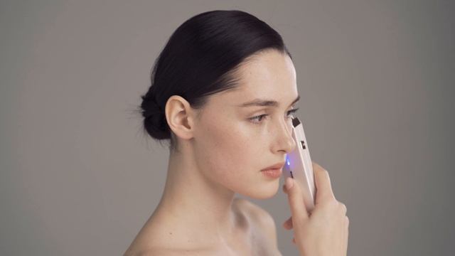 Аппарат для RF - лифтинга Marutaka смотреть онлайн