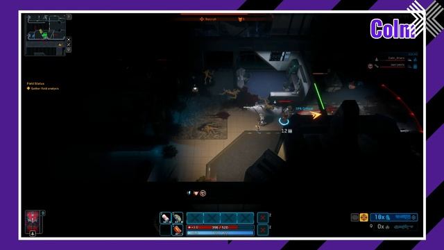 Rock, Paper, Shotgun: Let's Play Red Solistice 2: Survivors (PAX Online x EGX Digital 2020) смотреть онлайн
