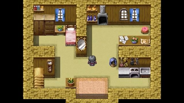 Let's Play The Chosen RPG Part 1 смотреть онлайн