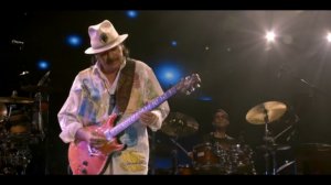 Santana - "Europa" (Live 2014)