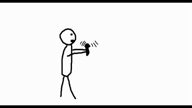 Mc Casper A.k.a Ar'ye - Одна из историй...