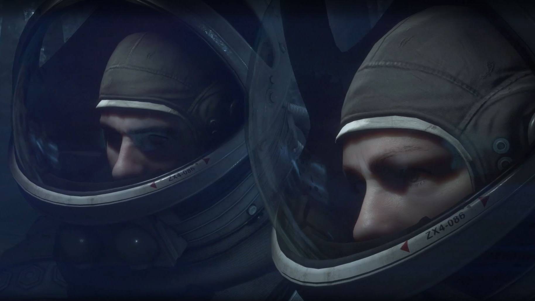 ALIEN: ISOLATION 🎮 ЧАСТЬ 3. С потолка течёт что-то странное #alienisolation