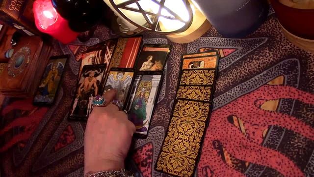 ВАШИ СПОСОБНОСТИ В ЭЗОТЕРИКЕ СОВЕТ ВЫСШИХ СИЛ ВАМ ДЛЯ САМОПОЗНАНИЯ гадание карты таро смотреть онлайн