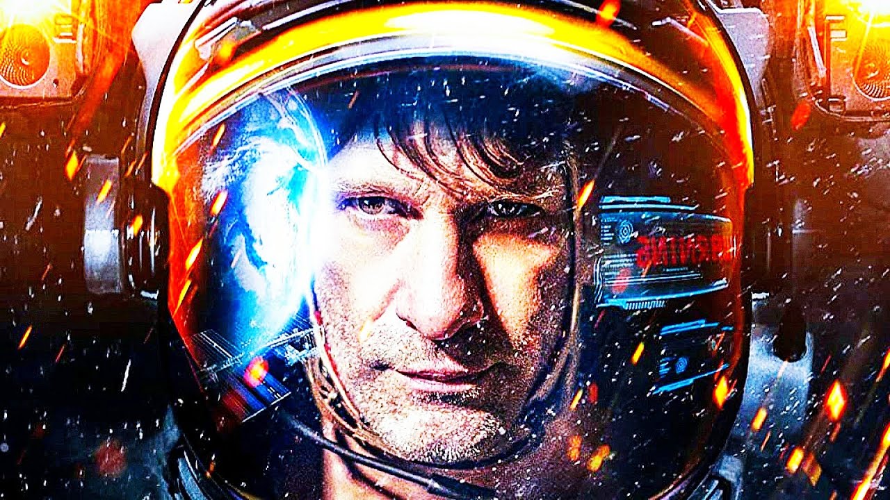 Предупреждение — Русский трейлер (2021) смотреть онлайн