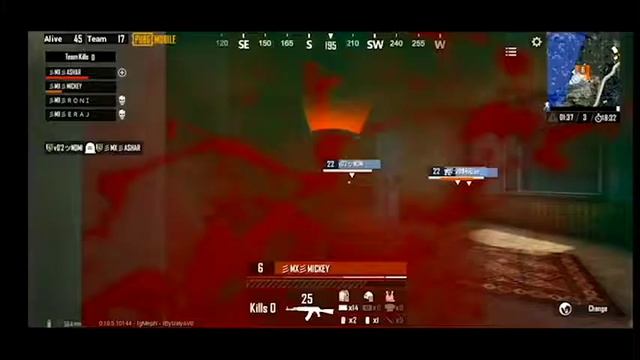 Pubg Mobile PakIstan Tournament 2019! [ Highlights]-[PAKISTAN]{#002} смотреть онлайн