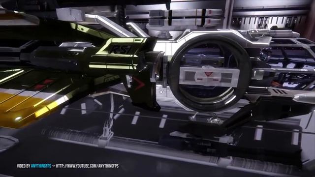 Présentation du AURORA ► Les vaisseaux de STAR CITIZEN [FR] смотреть онлайн