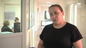 Школа борьбы с диабетом для маленьких пациентов детской больницы