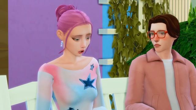 ?ДНЕВНИКИ БАРБИ #3 ? СЕРИАЛ The Sims 4 смотреть онлайн