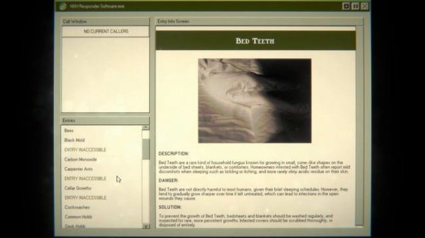 Трейлер Home Safety Hotline