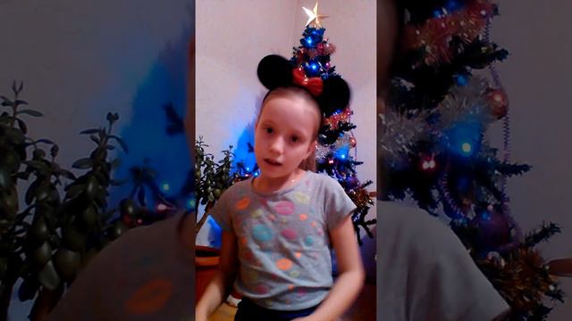 Поговорим про новый год!🌲🌲 Я лежала в больнице🏥 смотреть онлайн
