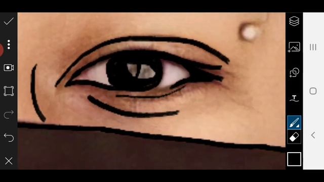 How to Create Vector Art In PicsArt | Simple Tips &Tricks |PicsArt Tutorial Video ||| PART 1 смотреть онлайн
