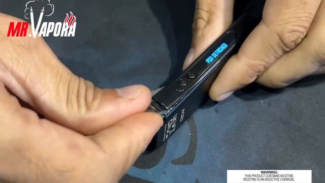 How to open smok acro device - Smok acro podkit 25w kit смотреть онлайн