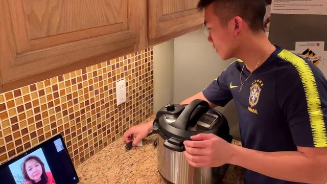 STEP-BY-STEP HOW TO MAKE PHO IN INSTANT POT (FIRST-TIMER) смотреть онлайн