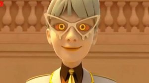 Леди баг и супер кот разбор 6 серии 5 сезона