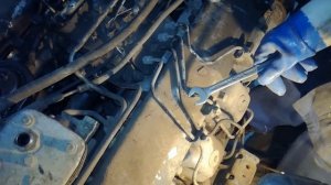 Ремонт КАМАЗа, как снять головку с камаза Б.Ц. двигателя,сменить прокладку головки двигателя камаза